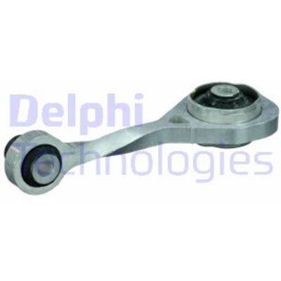 Delphi TEM107 Montaje de Transmisión - Inferior Trasero Delphi TEM107 Montaje de Transmisión - Inferior Trasero
