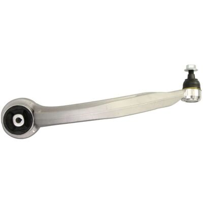 MOOG Brazo de suspensión de aluminio para Audi Q5, A5, A4, S4, S5, RS5 MOOG Brazo de suspensión de aluminio para Audi Q5, A5, A4, S4, S5, RS5