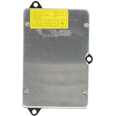 Magneti Marelli 713121817007 Unidad de control de iluminación - Sistema de iluminación vehicular Magneti Marelli 713121817007 Unidad de control de iluminación - Sistema de iluminación vehicular