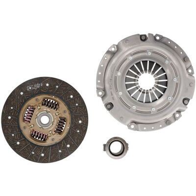 VALEO 826478 Kit de embrague - Volante reforzado - Comando de presión VALEO 826478 Kit de embrague - Volante reforzado - Comando de presión