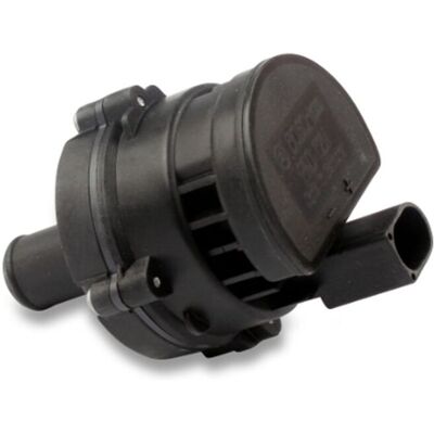 Bomba de agua HEPU AP8258 - Eléctrica 12V Bomba de agua HEPU AP8258 - Eléctrica 12V
