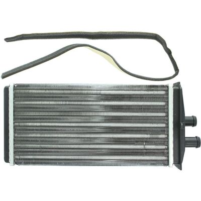 Thermotec D6S001TT - Intercambiador de calor - Opción de transmisión automática Thermotec D6S001TT - Intercambiador de calor - Opción de transmisión automática