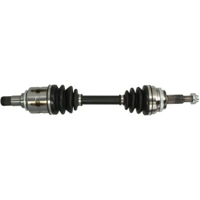 Eje de transmisión PASCAL G22012PC - Izquierdo delantero para Toyota Avensis II Eje de transmisión PASCAL G22012PC - Izquierdo delantero para Toyota Avensis II