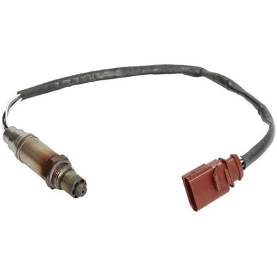 Sonda lambda Bosch para VW, Seat, Skoda - Modelo F 00H L00 441 Sonda lambda Bosch para VW, Seat, Skoda - Modelo F 00H L00 441