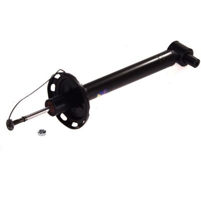 Amortiguador Monroe A4 a Gas - Eje trasero - Sistema doble tubo Amortiguador Monroe A4 a Gas - Eje trasero - Sistema doble tubo