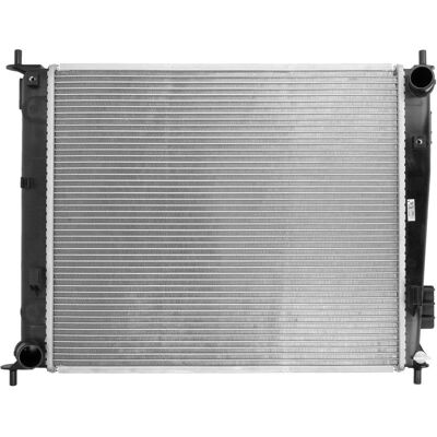 Radiador de aluminio KOYORAD PL822503 - Caja manual Radiador de aluminio KOYORAD PL822503 - Caja manual
