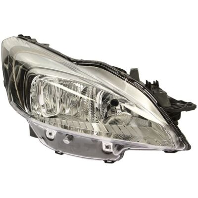 Alkar 2742278 - Faro para Peugeot 508 - Derecha Alkar 2742278 - Faro para Peugeot 508 - Derecha