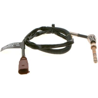 Bosch 0 986 259 083 Sensor de temperatura de gases de escape - Sensor de temperatura de gases de escape Bosch 0 986 259 083 Sensor de temperatura de gases de escape - Sensor de temperatura de gases de escape