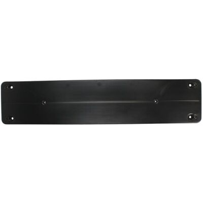 BLIC 6509-01-3527925P - Soporte para matrícula BLIC 6509-01-3527925P - Soporte para matrícula
