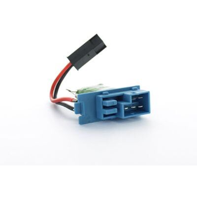 MEAT & DORIA K109090 Resistencia original - Resistencia HVAC MEAT & DORIA K109090 Resistencia original - Resistencia HVAC
