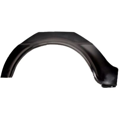 BLIC Guardabarros trasero izquierdo - Fender BLIC Guardabarros trasero izquierdo - Fender