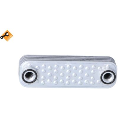 Enfriador de aceite, aceite de motor EASY FIT NRF 31829 Enfriador de aceite, aceite de motor EASY FIT NRF 31829