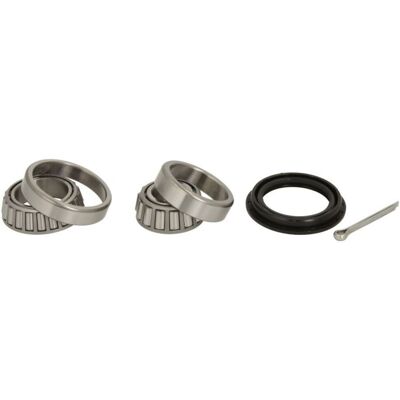 BTA H2A004BTA - Juego de rodamientos para VW Caddy 3, Audi A4 B5 Avant BTA H2A004BTA - Juego de rodamientos para VW Caddy 3, Audi A4 B5 Avant