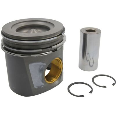 Pistón KOLBENSCHMIDT - 135mm Diámetro, 94mm Cámara, 23mm Profundidad Pistón KOLBENSCHMIDT - 135mm Diámetro, 94mm Cámara, 23mm Profundidad