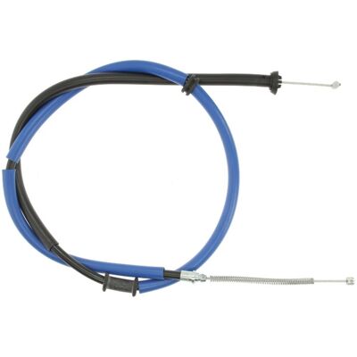 Cable de freno de estacionamiento LINEX - 09.01.76 - Izquierda Cable de freno de estacionamiento LINEX - 09.01.76 - Izquierda