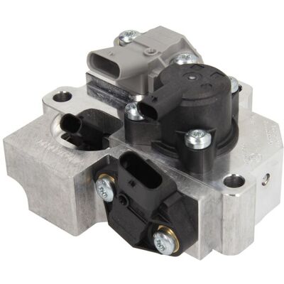 Módulo de dosificación Bosch - Módulo de regeneración de filtro Módulo de dosificación Bosch - Módulo de regeneración de filtro
