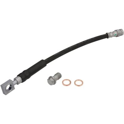 Manguera de freno Seat Skoda - 312mm M10x1 - Para Seat Leon Octavia Manguera de freno Seat Skoda - 312mm M10x1 - Para Seat Leon Octavia