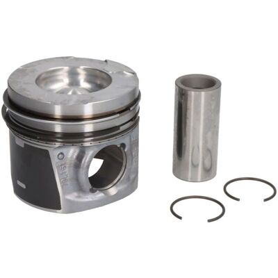 MAHLE Pistón Astra J 79.7mm - Pieza de Motor MAHLE Pistón Astra J 79.7mm - Pieza de Motor