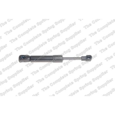 Lesjöfors Amortiguador de gas 8169714 - Para Porsche 911 Lesjöfors Amortiguador de gas 8169714 - Para Porsche 911