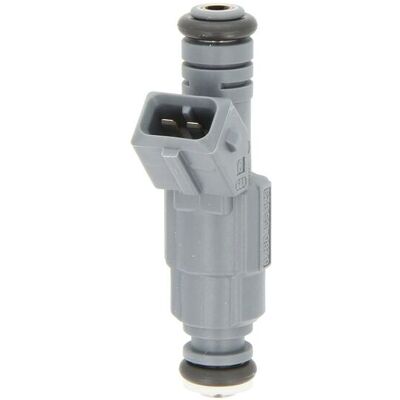 Bosch Inyectores - Inyector de combustible para BMW, Land Rover - E39, E38, E53, Range Rover Bosch Inyectores - Inyector de combustible para BMW, Land Rover - E39, E38, E53, Range Rover