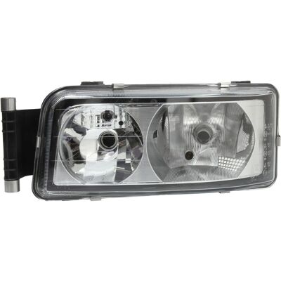 DT Repuestos 3.31185 Farol izquierdo - Faro DT Repuestos 3.31185 Farol izquierdo - Faro