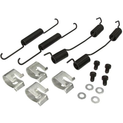 Kit de freno AUGER 53503 - Partes del sistema de frenos Kit de freno AUGER 53503 - Partes del sistema de frenos