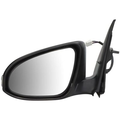 Espejo retrovisor exterior BLIC 5402-19-2002479P - Espejo lateral Espejo retrovisor exterior BLIC 5402-19-2002479P - Espejo lateral