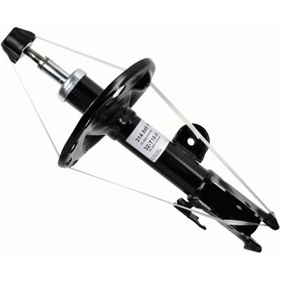 Amortiguador de Gas Sachs - Toyota RAV4 Derecho - Calidad OEM Amortiguador de Gas Sachs - Toyota RAV4 Derecho - Calidad OEM