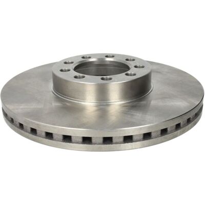 Disco de freno ventilado ABE C3E007ABE Disco de freno ventilado ABE C3E007ABE