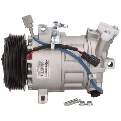 THERMOTEC KTT090091 Compresor de Aire Acondicionado - Climatización THERMOTEC KTT090091 Compresor de Aire Acondicionado - Climatización