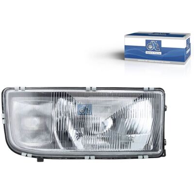 DT Spare Parts Faros - Derecho H4/H1 - Actros ATEGO AXOR 2 DT Spare Parts Faros - Derecho H4/H1 - Actros ATEGO AXOR 2