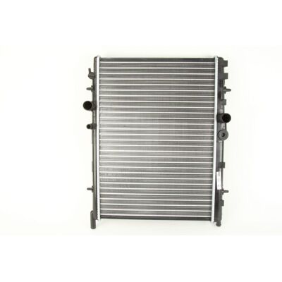 Radiador, refrigeración de motor NISSENS 63502 Radiador, refrigeración de motor NISSENS 63502