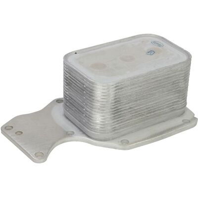 Enfriador de aceite THERMOTEC D4B031TT - Oliekoeler Enfriador de aceite THERMOTEC D4B031TT - Oliekoeler