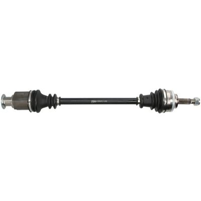 Eje de transmisión PASCAL G2R081PC - Derecho delantero - 725mm - Renault Clio 2 Eje de transmisión PASCAL G2R081PC - Derecho delantero - 725mm - Renault Clio 2