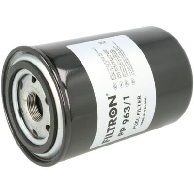 Filtro de combustible FILTRON PP 963/1 - Filtro de combustible Filtro de combustible FILTRON PP 963/1 - Filtro de combustible