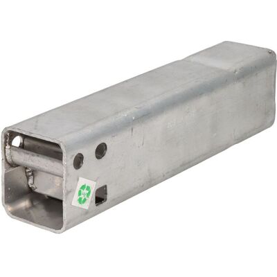 BLIC - 5502-00-3521942P - Frontal - Acero - Soporte de parachoques BLIC - 5502-00-3521942P - Frontal - Acero - Soporte de parachoques