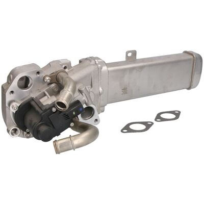 Válvula EGR NRF 48723 con Radiador - para VW Golf 6, Beetle Válvula EGR NRF 48723 con Radiador - para VW Golf 6, Beetle