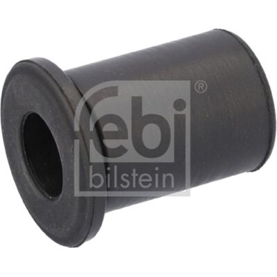 FEBI Silentbloc - Nissan Navara Eje trasero - Goma - 52mm FEBI Silentbloc - Nissan Navara Eje trasero - Goma - 52mm
