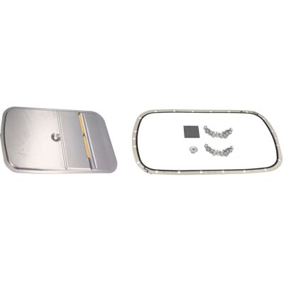 Kit de filtros hidráulicos PURFLUX TEK055 - BMW 3, 5, X3 Kit de filtros hidráulicos PURFLUX TEK055 - BMW 3, 5, X3