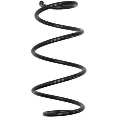 Resorte de suspensión LESJÖFORS LS4008566 Resorte de suspensión LESJÖFORS LS4008566