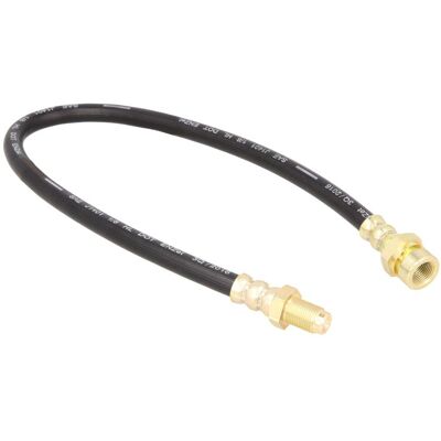 Manguera de freno flexible ABE C82153ABE - Sistema de aire comprimido Manguera de freno flexible ABE C82153ABE - Sistema de aire comprimido