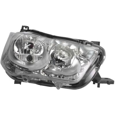 Alkar 5521142rldemn H1 H7 Py21w W21/5w Faros - Faro Alkar 5521142rldemn H1 H7 Py21w W21/5w Faros - Faro