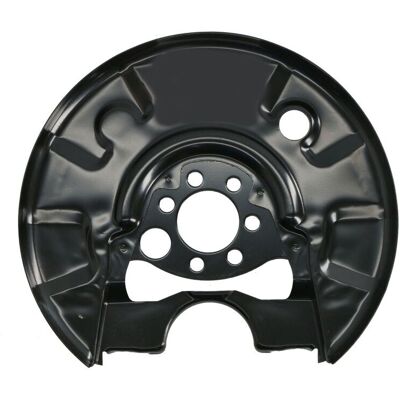 Chapa protectora contra salpicaduras, disco de freno BLIC 6508-03-9538878K Chapa protectora contra salpicaduras, disco de freno BLIC 6508-03-9538878K