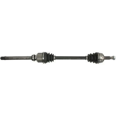 PASCAL G2P060PC Eje de transmisión - Drive Shaft PASCAL G2P060PC Eje de transmisión - Drive Shaft