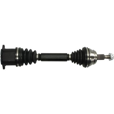 PASCAL G2W046PC Eje de transmisión izquierdo - Transmisión PASCAL G2W046PC Eje de transmisión izquierdo - Transmisión