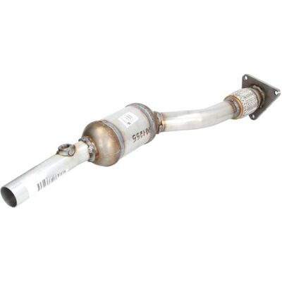 Convertidor catalítico JMJ 1091255 - Renault Megane Scenic Convertidor catalítico JMJ 1091255 - Renault Megane Scenic
