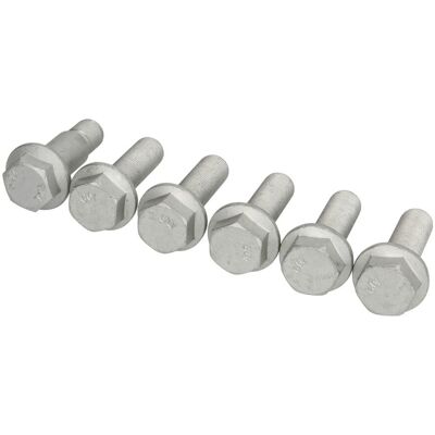 Kit de reparación de pinza de freno AUGER 70676 - Rosca M16x1,5 Kit de reparación de pinza de freno AUGER 70676 - Rosca M16x1,5