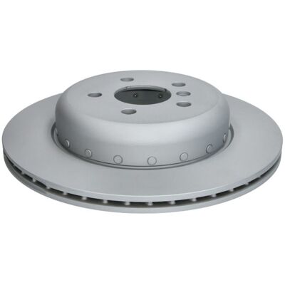 Disco de freno ATE - 330mm Ventilado Revestido en Carbono - Compatible con BMW, Toyota Disco de freno ATE - 330mm Ventilado Revestido en Carbono - Compatible con BMW, Toyota