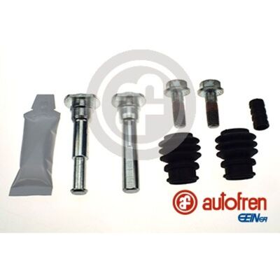 Juego de guías de guía de freno AUTOFREN SEINSA D7325C - Pinza de freno Juego de guías de guía de freno AUTOFREN SEINSA D7325C - Pinza de freno