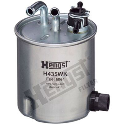 Filtro de Combustible Hengst H435WK - Filtro de gasolina para Nissan Np300 Filtro de Combustible Hengst H435WK - Filtro de gasolina para Nissan Np300